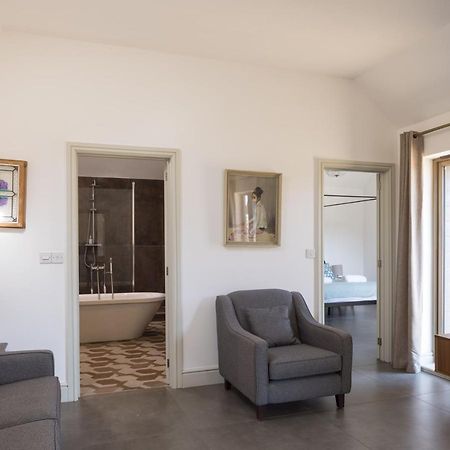 Clopton Courtyard Cambridge Appartement Buitenkant foto