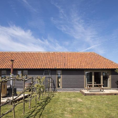 Clopton Courtyard Cambridge Appartement Buitenkant foto