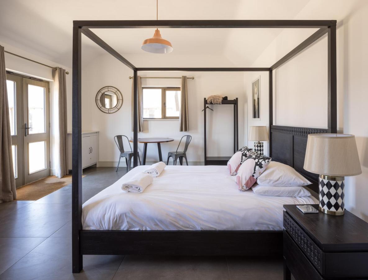 Clopton Courtyard Cambridge Appartement Buitenkant foto